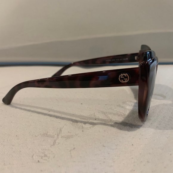 New Gucci Sunglasses main image 4